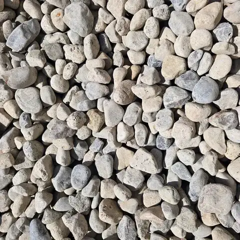 Decorative stone close-up
